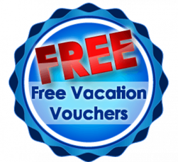 free vacation vouchers
